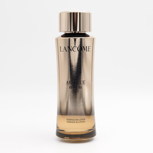 Lancôme Absolue Rose 80 Essence in Lotion 150ml – Luxe Anti-Aging Emulsie