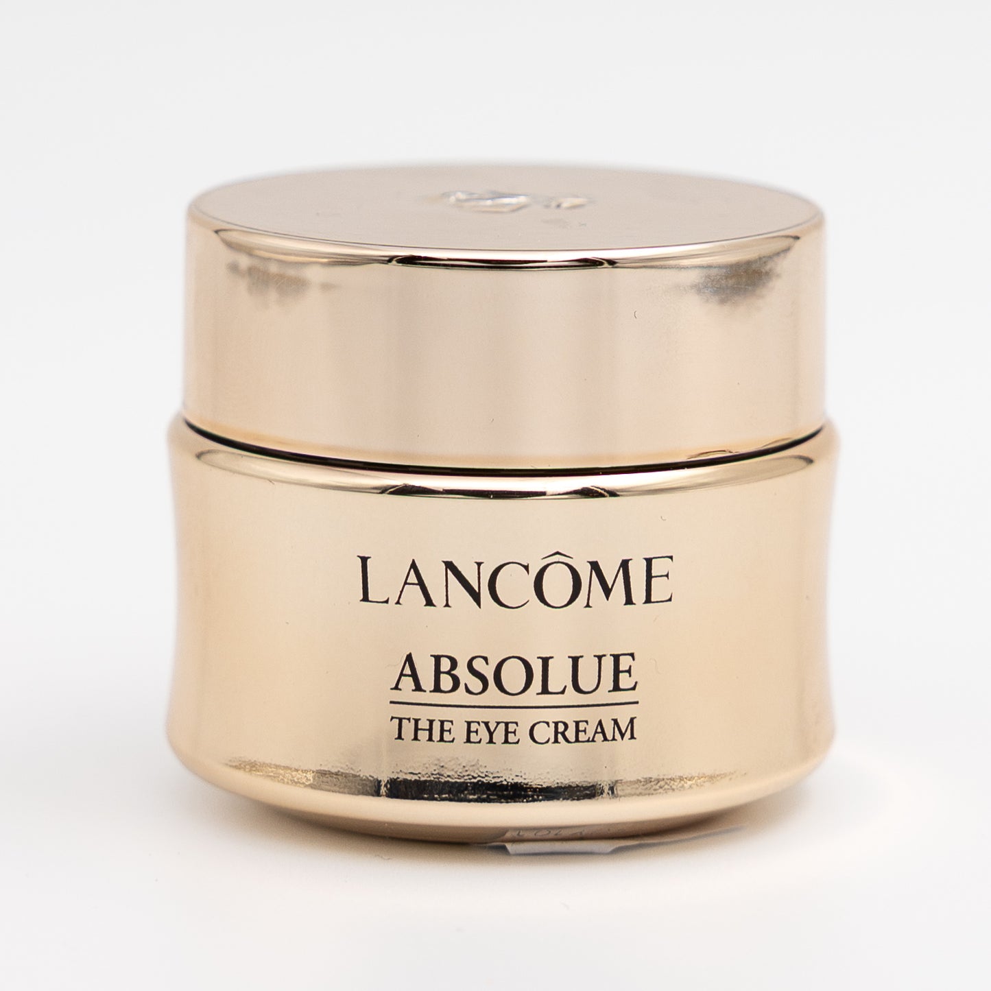 Lancôme Absolue The Eye Cream 20ml – Luxe Anti-Aging Oogcrème