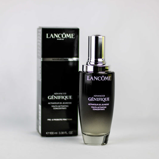 Lancôme Génefique Advanced Youth Activating Concentrate Serum 100ML