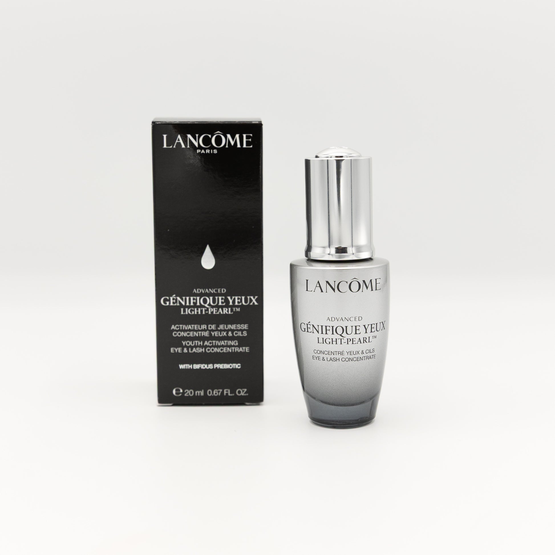 Lancôme Génifique Yeux Light Pearl - Eye & Lash Concentrate 20 ML