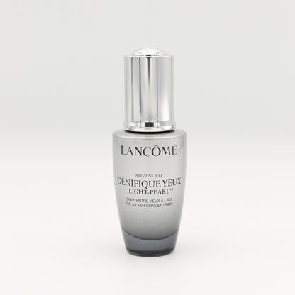 Lancôme Génifique Yeux Light Pearl - Eye & Lash Concentrate 20 ML