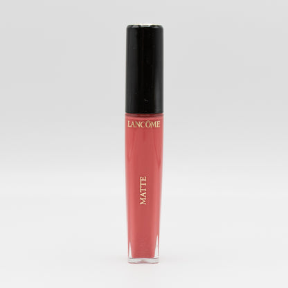 Lancôme L'Absolu Gloss Matte 356 Beaux Arts
