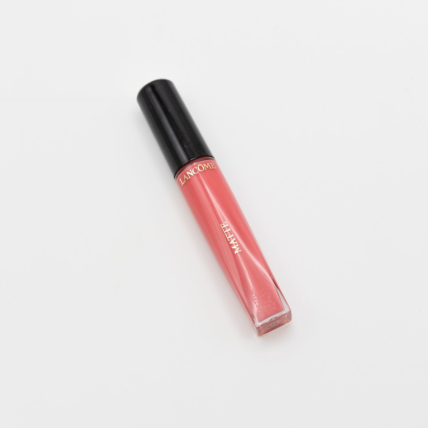 Lancôme L'Absolu Gloss Matte 356 Beaux Arts
