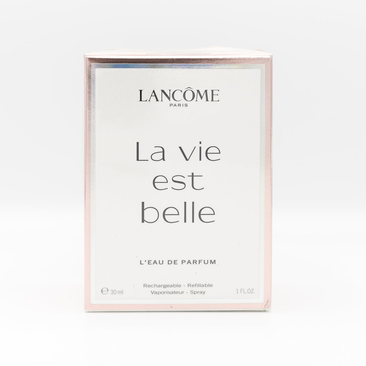 Lancôme La Vie Est Belle Eau de Parfum 30 ML 