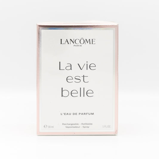 Lancôme La Vie Est Belle Eau de Parfum 30 ML 