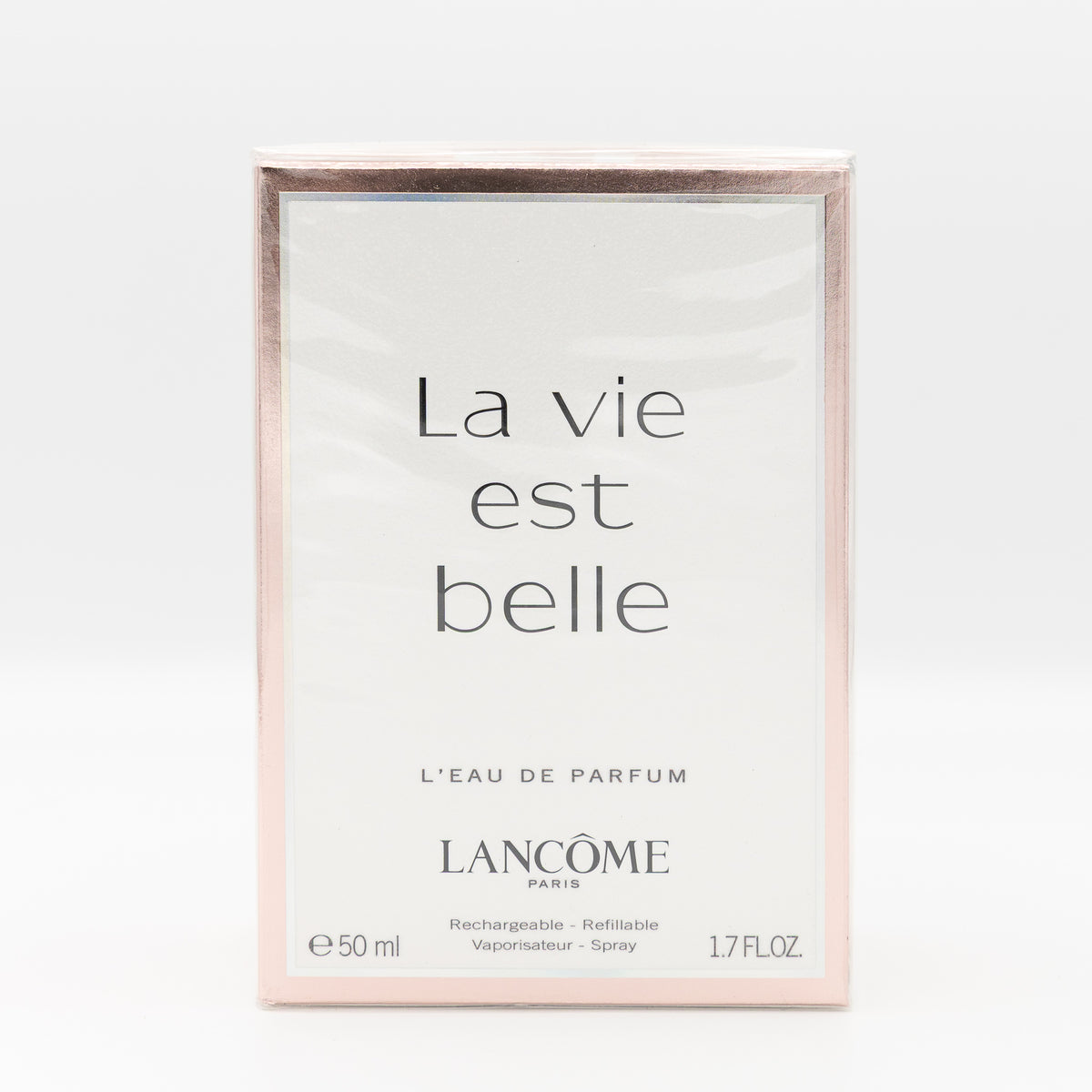 Lancôme La vie Est Belle 50 ML Eau de Parfum