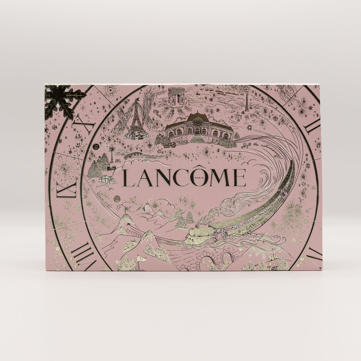 Lancôme La vie est Belle Giftset 30 ML Eau de Parfum