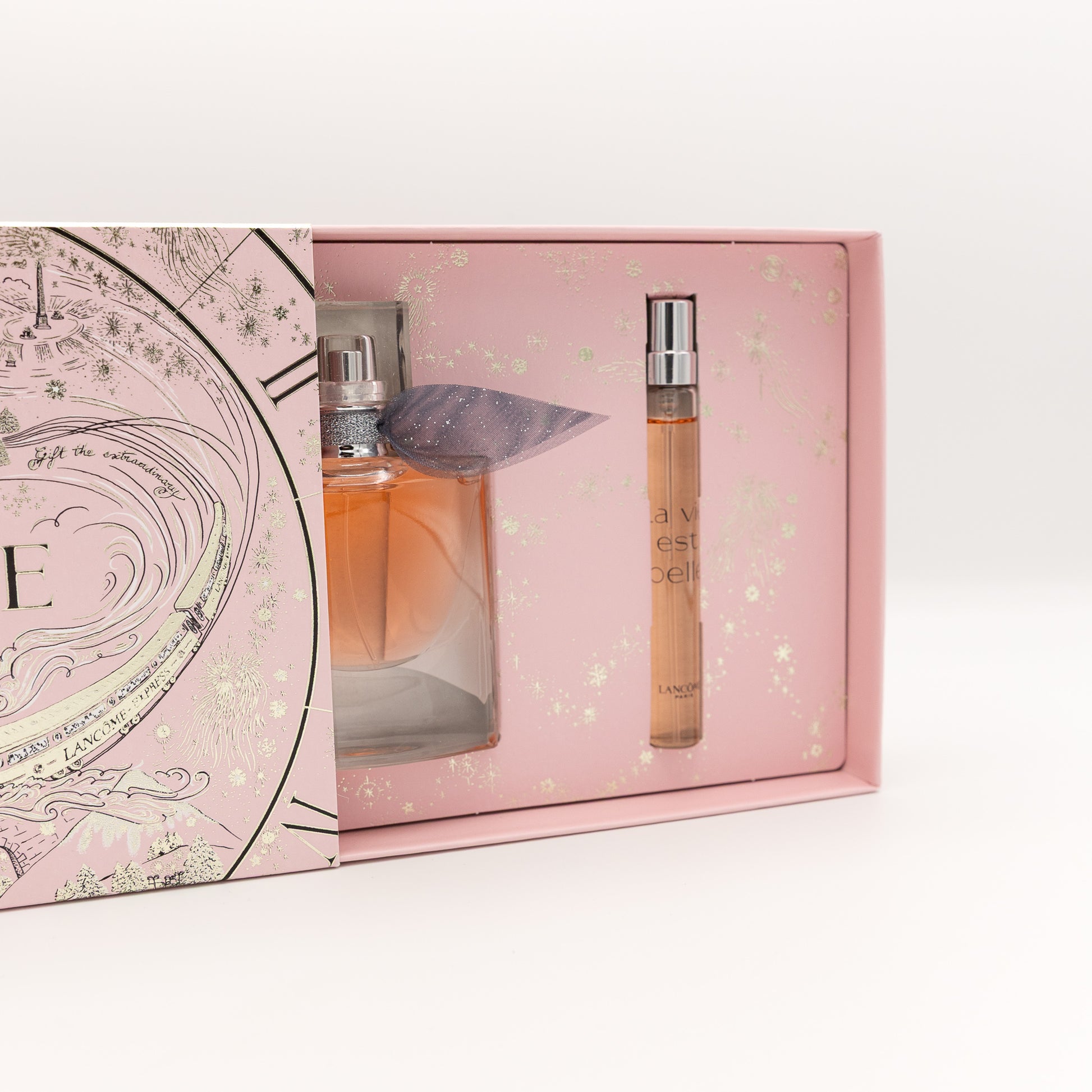 Lancôme La vie est Belle Giftset 30 ML Eau de Parfum