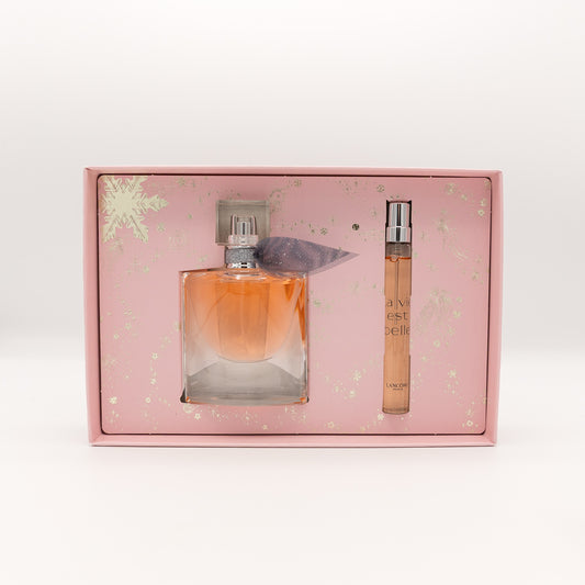 Lancôme La vie est Belle Giftset 30 ML Eau de Parfum