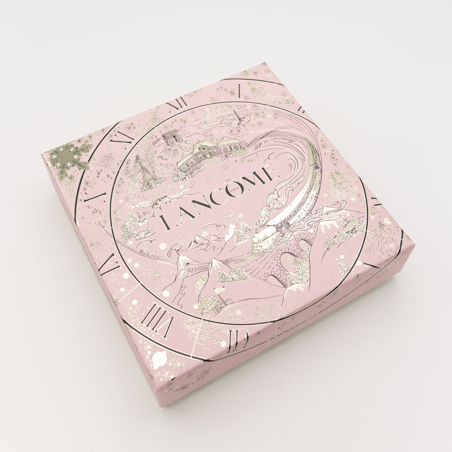 Lancôme La vie est Belle Giftset 50 ML Eau de parfum