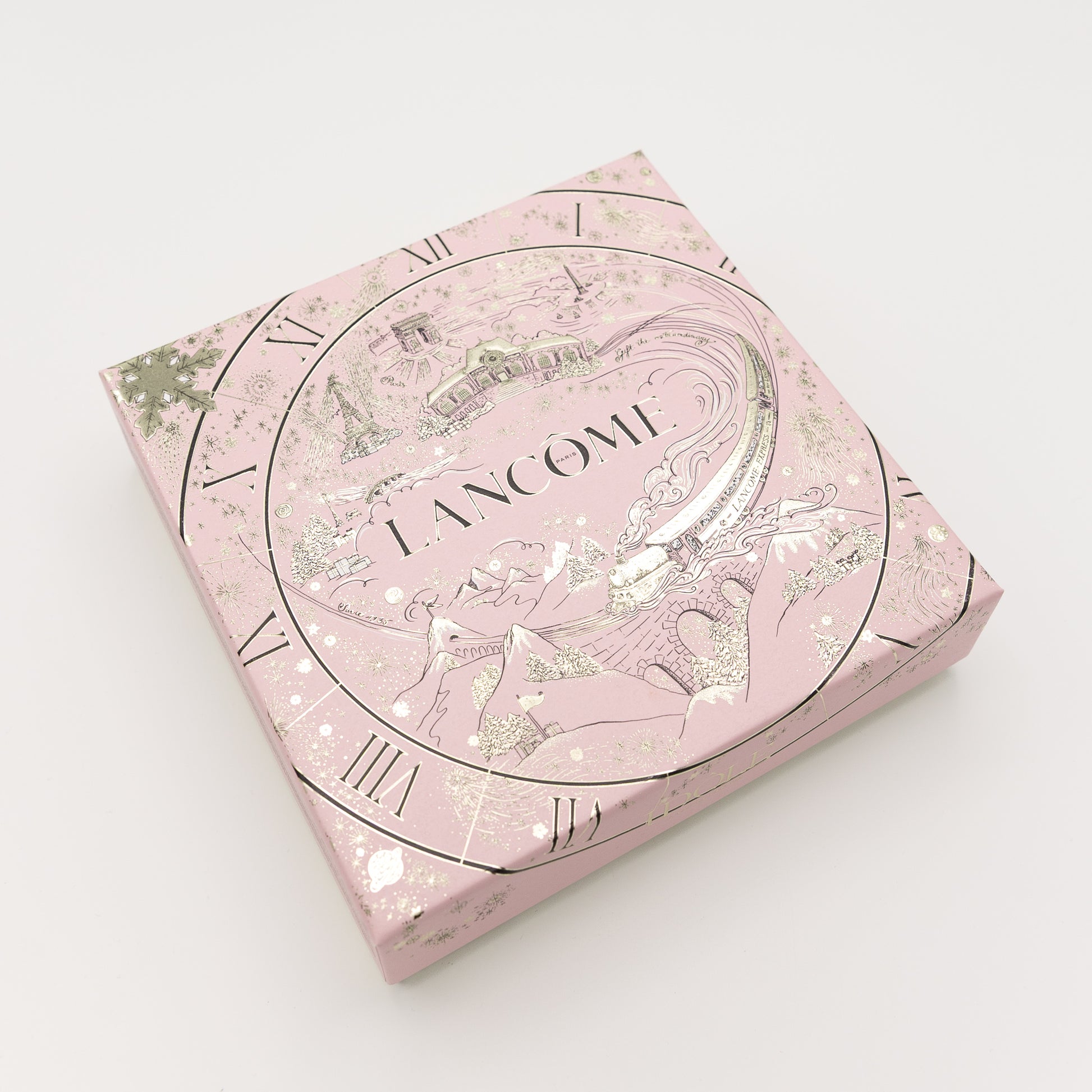 Lancôme La vie est Belle Giftset 50 ML Eau de parfum