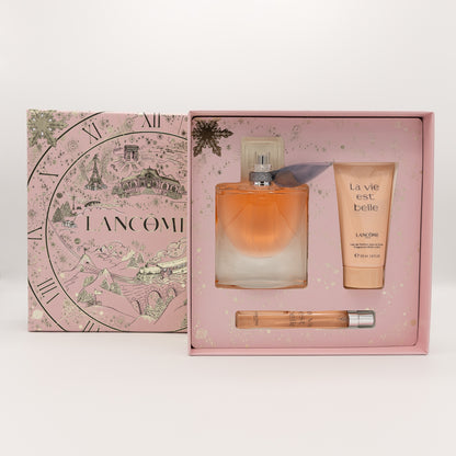 Lancôme La vie est Belle Giftset 50 ML Eau de parfum