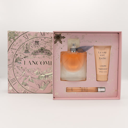 Lancôme La vie est Belle Giftset 50 ML Eau de parfum