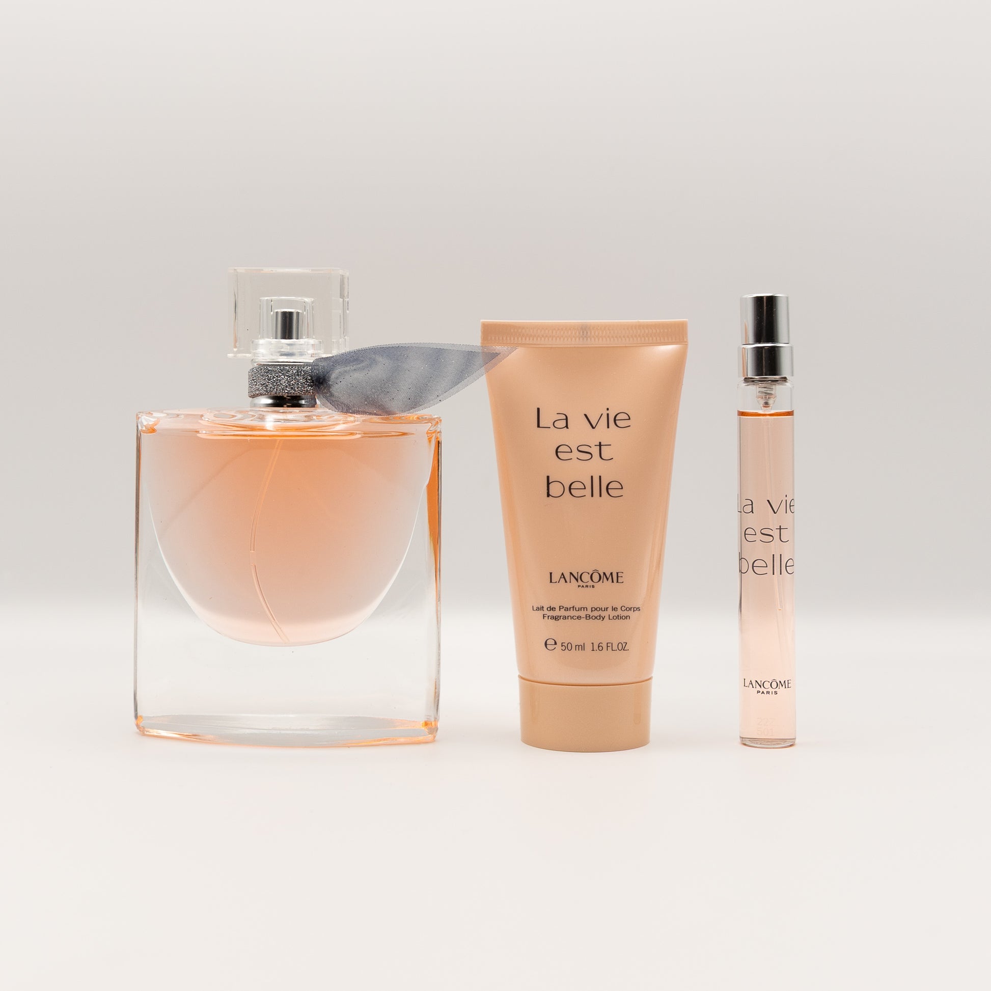 Lancôme La vie est Belle Giftset 50 ML Eau de parfum