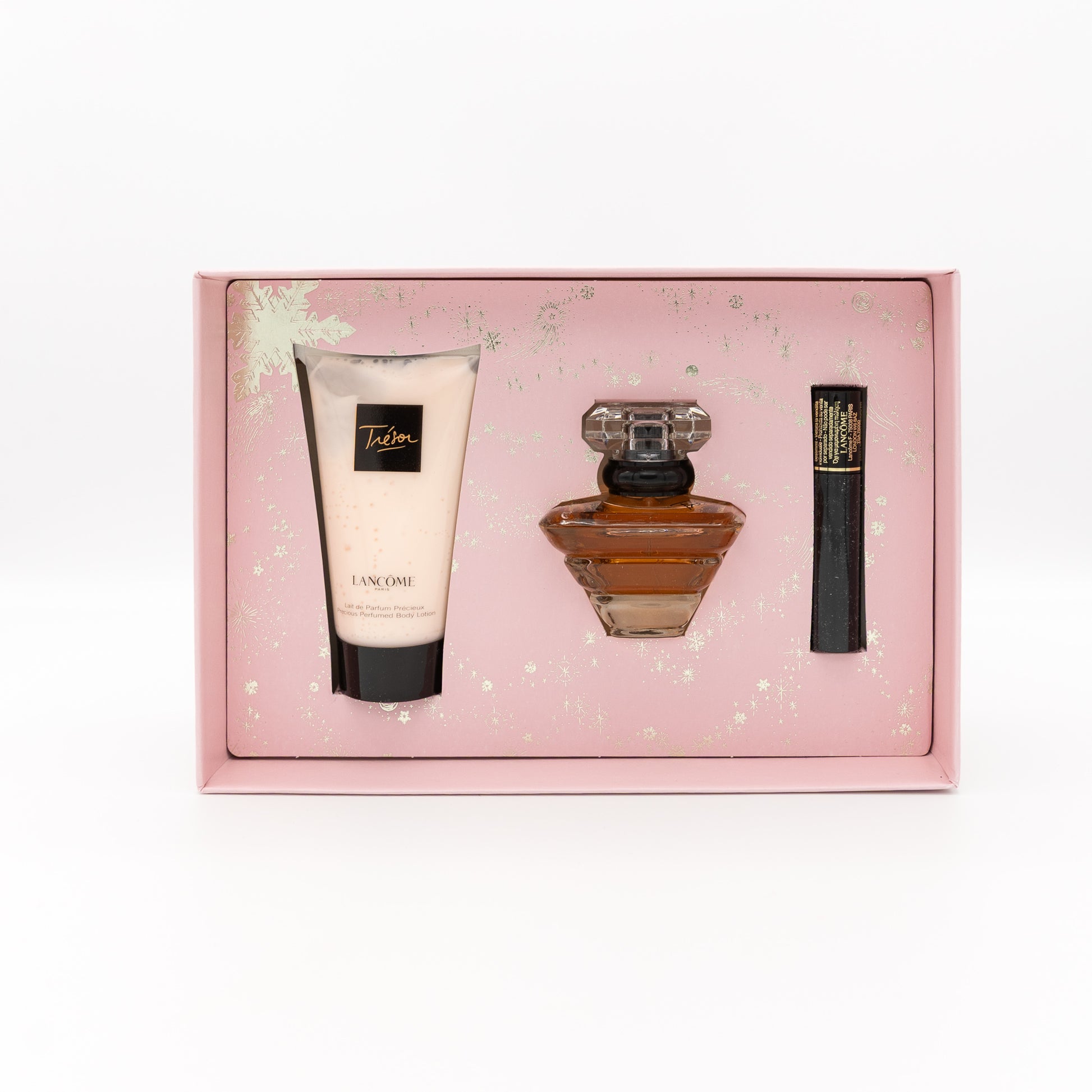 Lancôme Tresor Giftset Eau de Parfum 30 ML