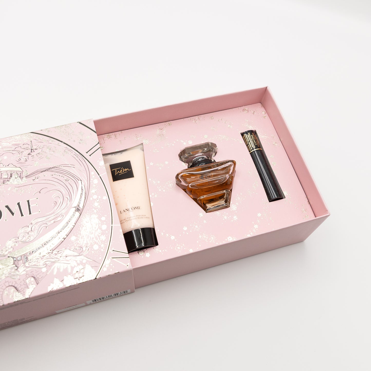 Lancôme Tresor Giftset Eau de Parfum 30 ML