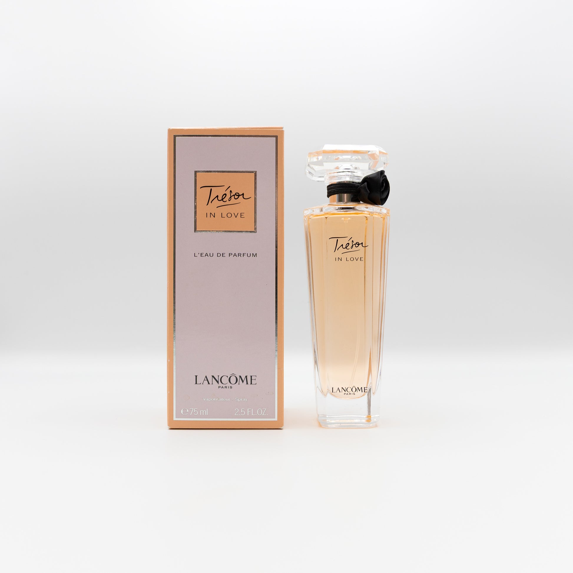 Lancôme Tresor in Love 75 ML Eau de Parfum