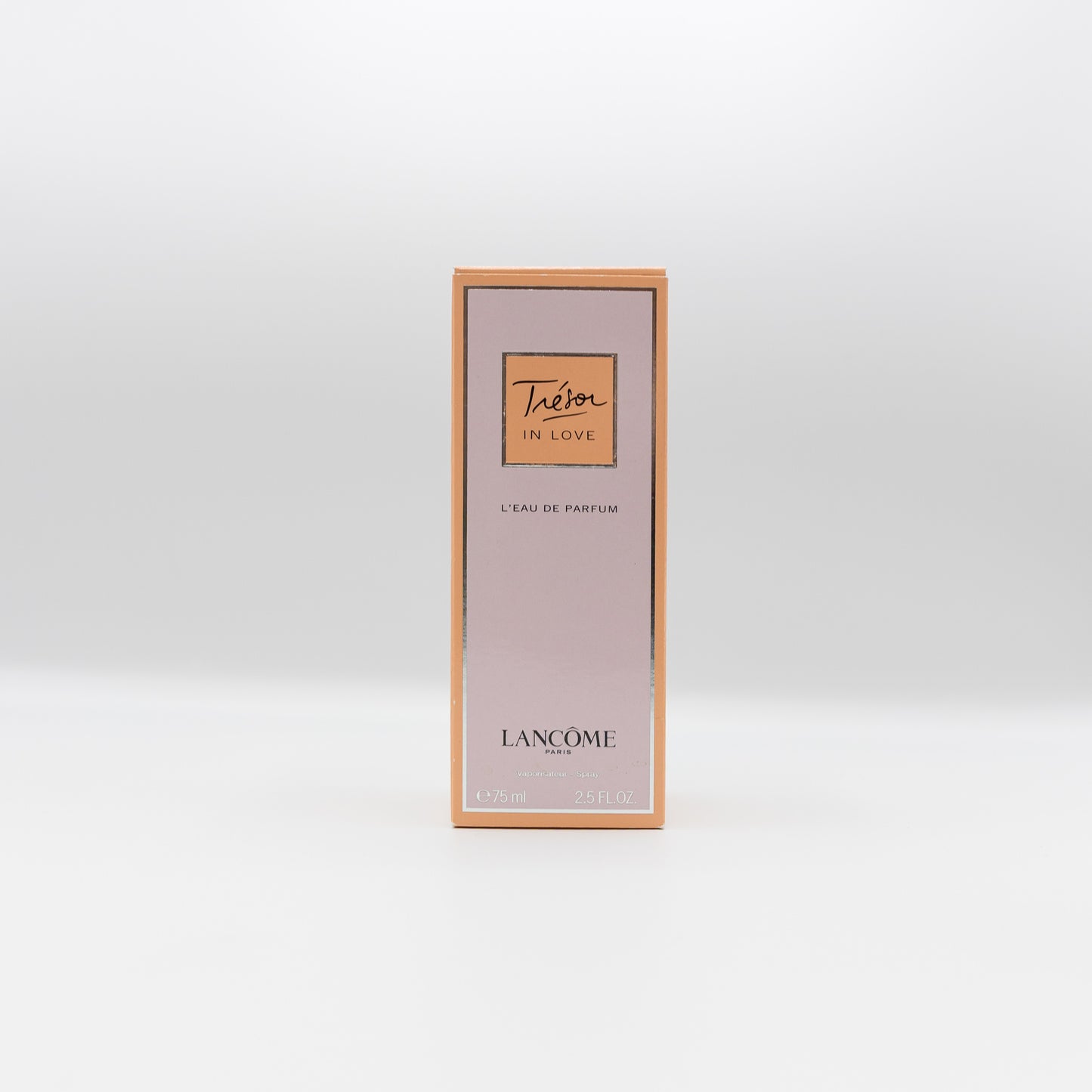 Lancôme Tresor in Love 75 ML Eau de Parfum