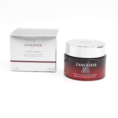 Lancaster 365 Skin Repair Liposomal Cellular Day Cream 50 ML