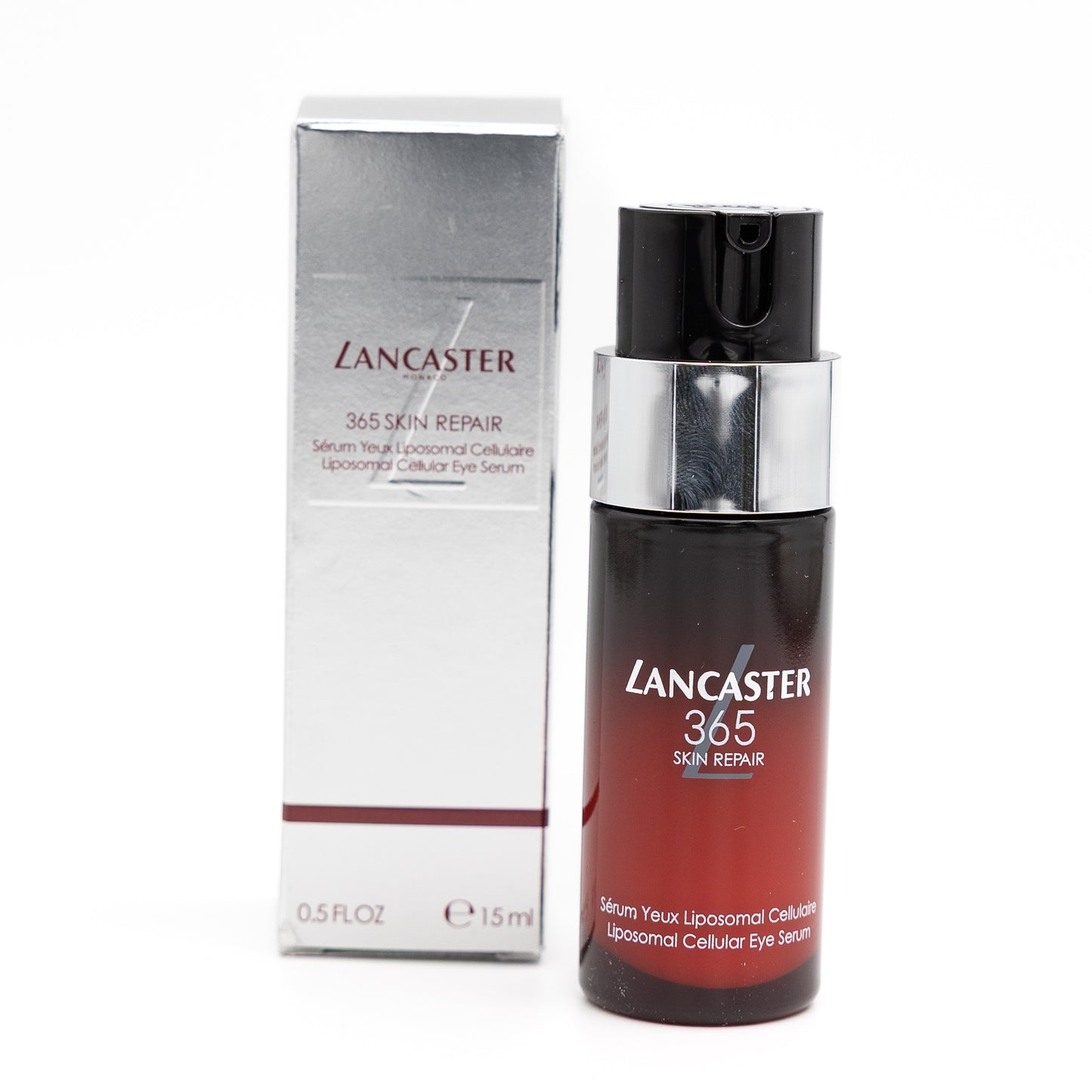 Lancaster 365 Skin Repair Liposomal Cellular Eye Serum 15 ML