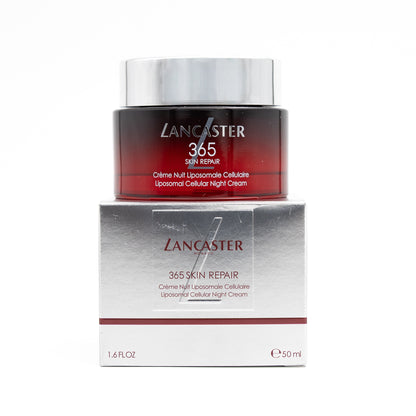 Lancaster 365 Skin Repair Liposomal Cellular Night Cream 50 ML