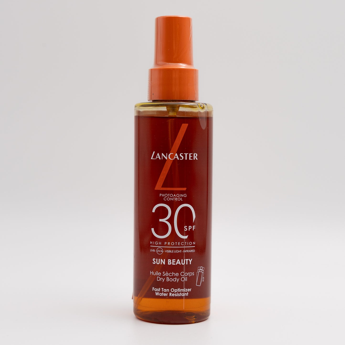 Lancaster Sun Beauty Dry Oil Spray SPF30 150ML
