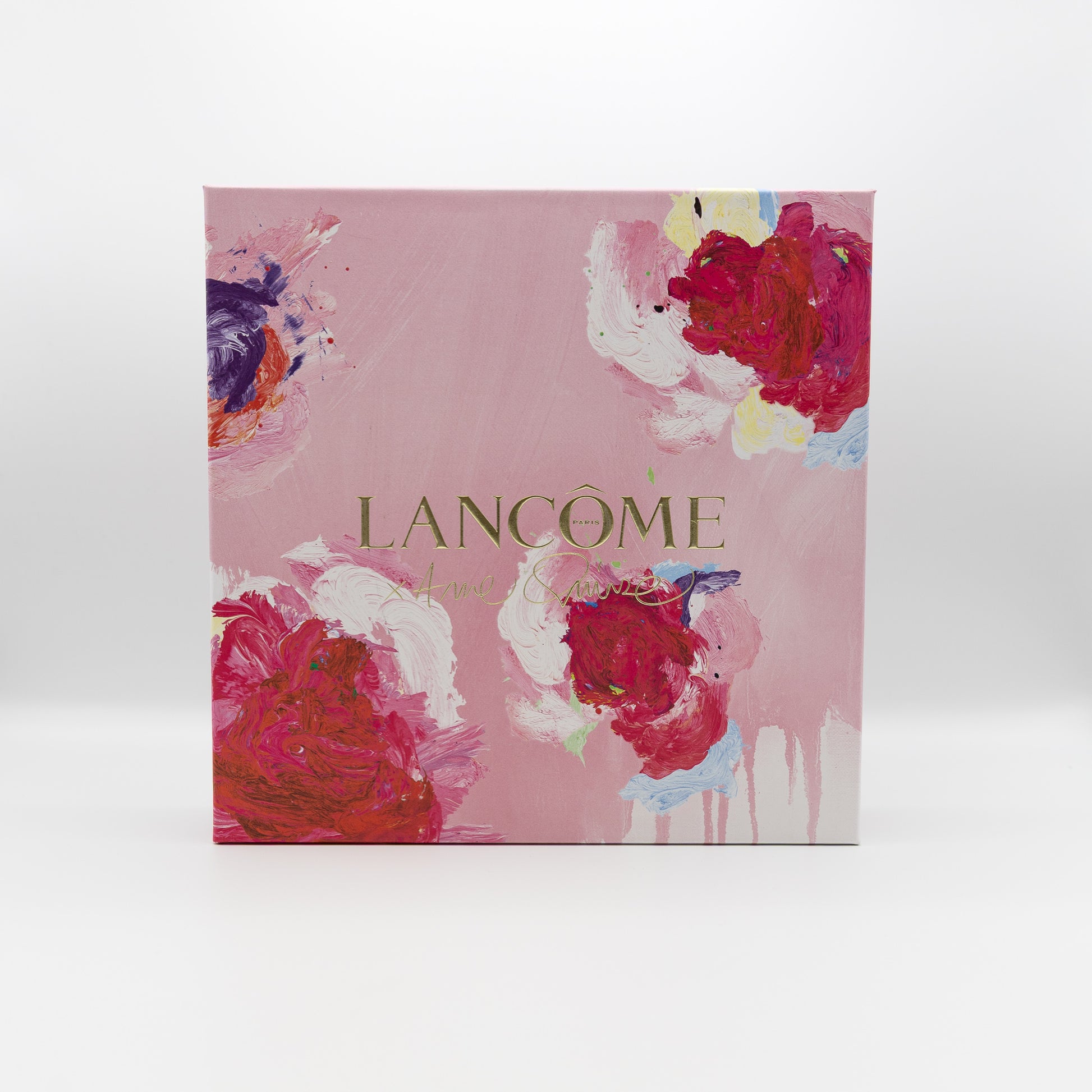 Lancome La vie est Belle Giftset 100 ML Eau de Parfum, 10 ML Eau de parfum & 50 ML Bodylotion