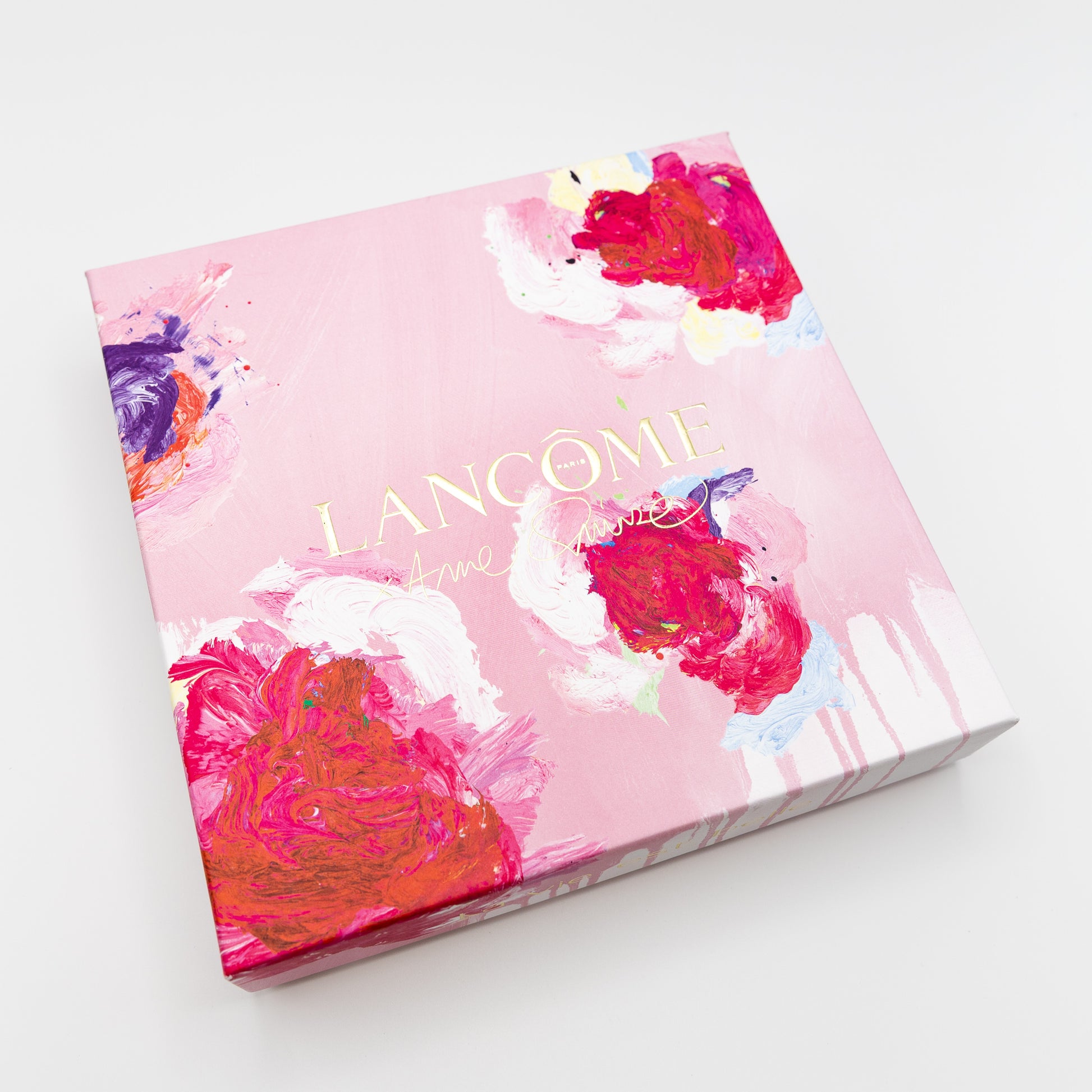 Lancome La vie est Belle Giftset 100 ML Eau de Parfum, 10 ML Eau de parfum & 50 ML Bodylotion