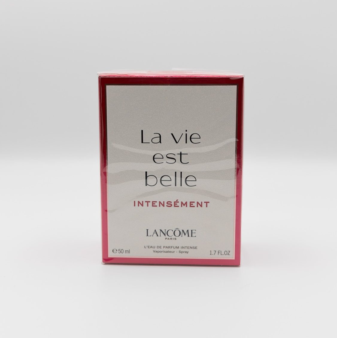 Lancome la vie est belle intensement 