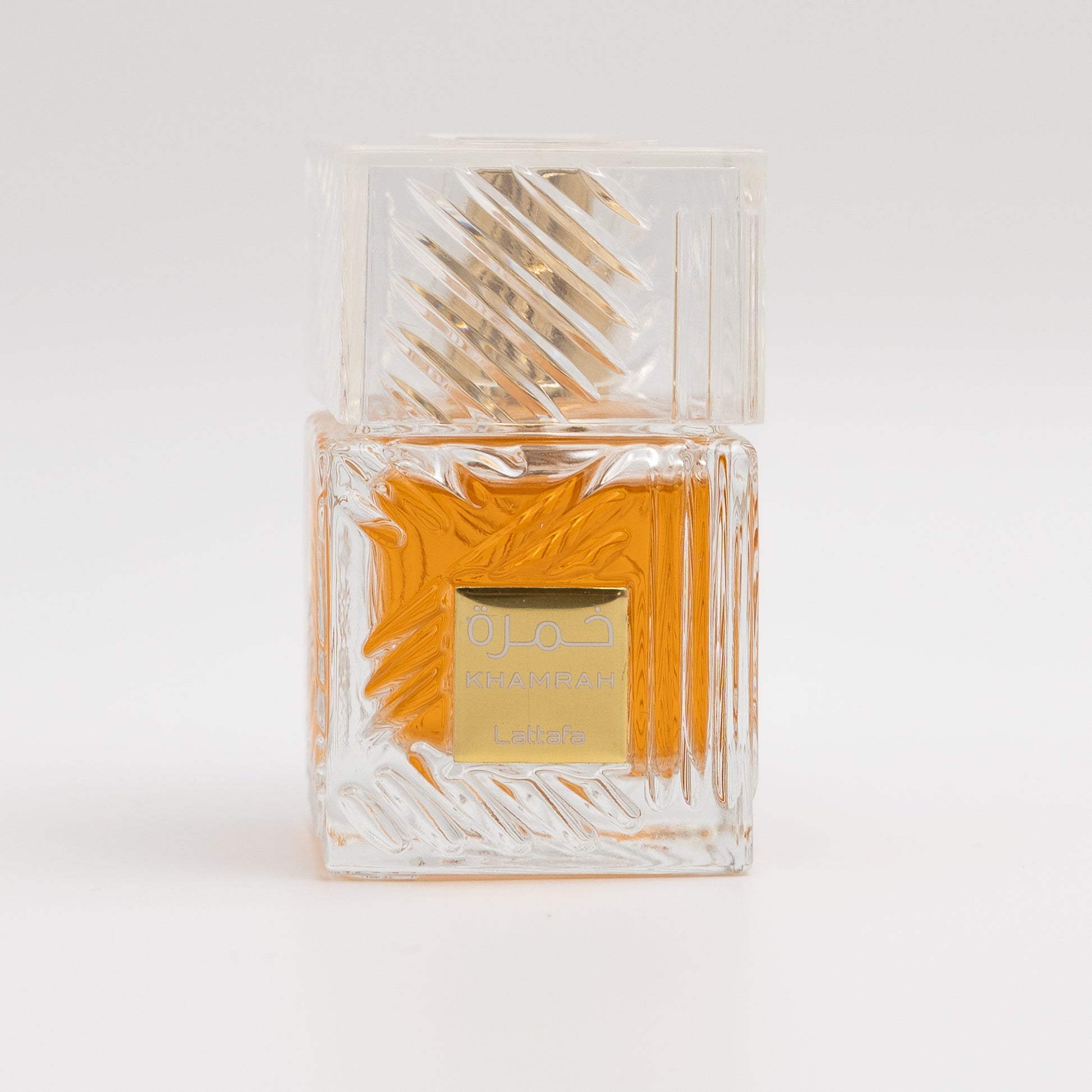 Lattafa Khamrah Eau de Parfum 30 ml – Warm & Zoet Oriëntaals Parfum 