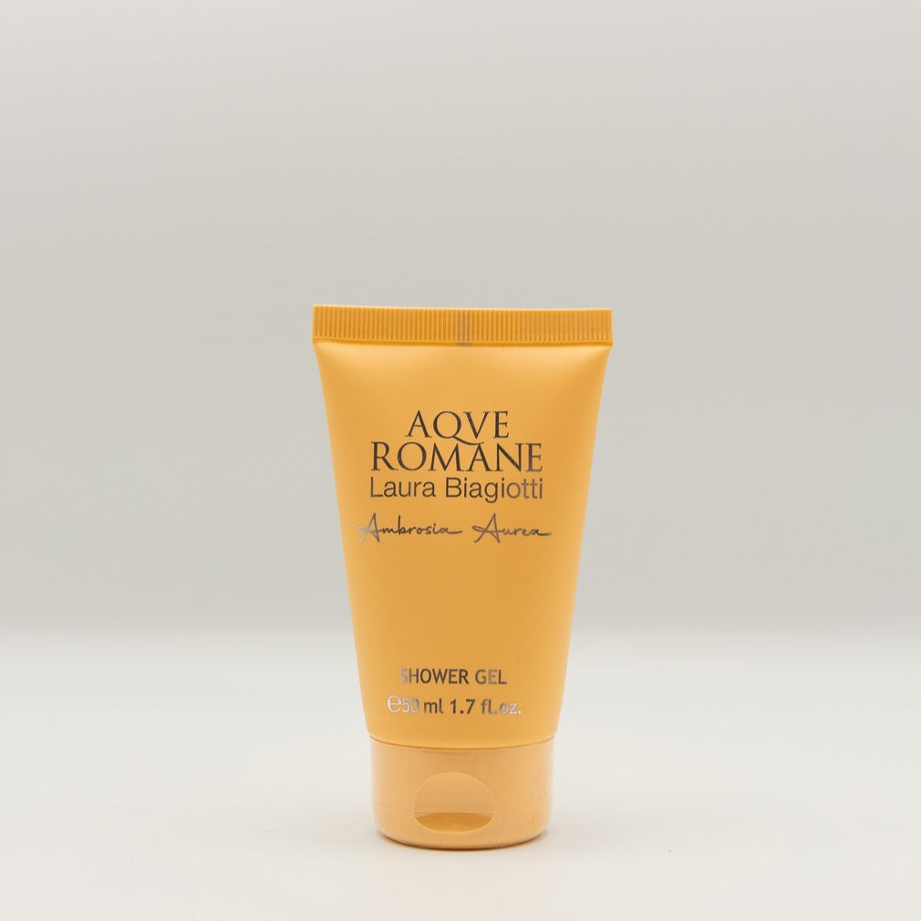 Laura Biagiotti Ambrosia Aurea 50 ML Showergel