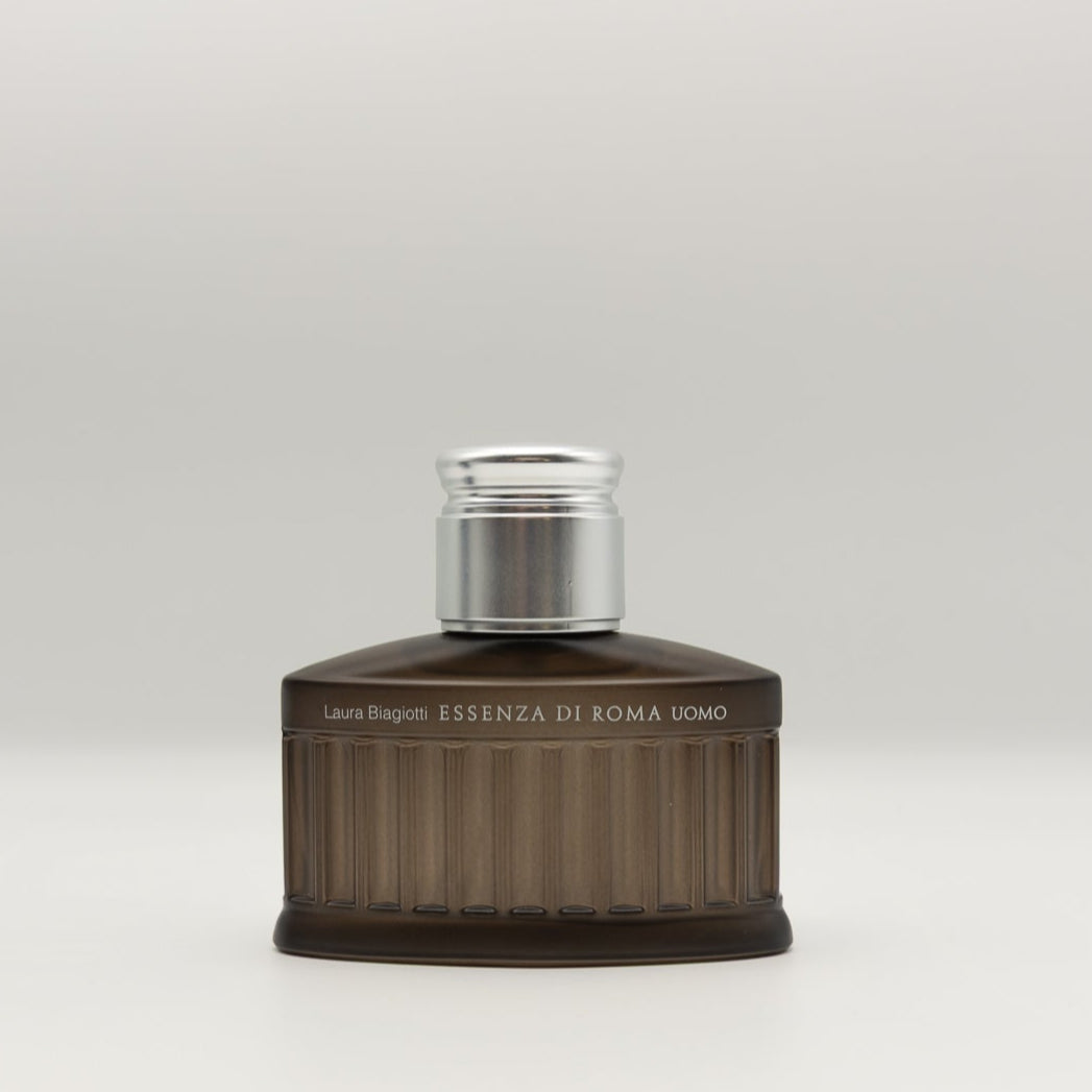Laura Biagiotti Essenza di Roma 75 ML Eau de Toilette - 1