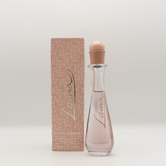 Laura Biagiotti Laura Lovely 50 ML Eau de Toilette