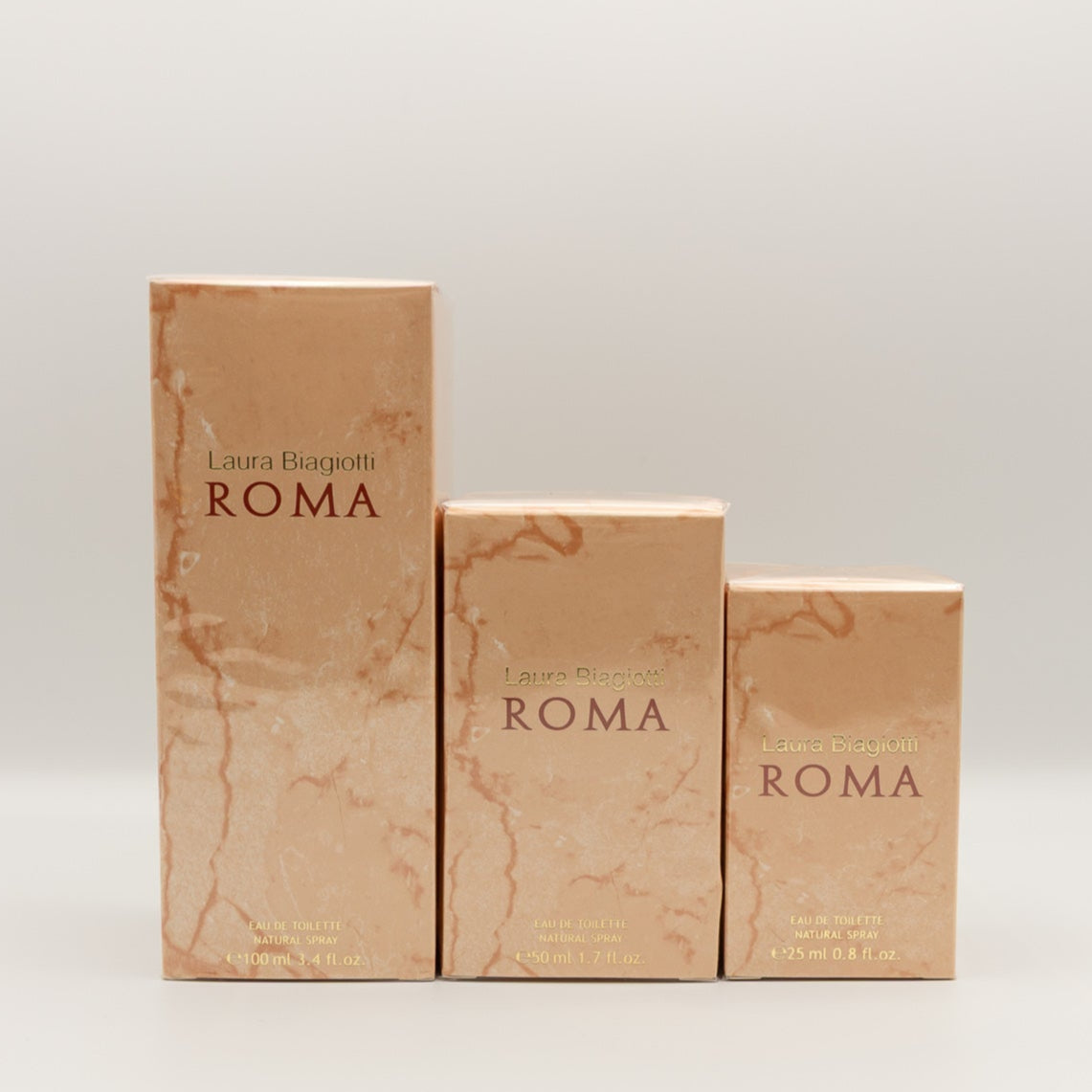 Laura Biagiotti Roma Eau de Toilette 