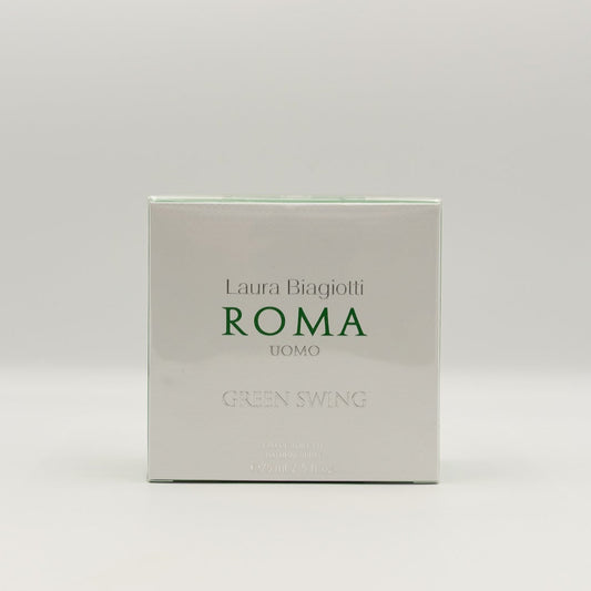 Laura Biagiotti Roma Uomo Green Swing