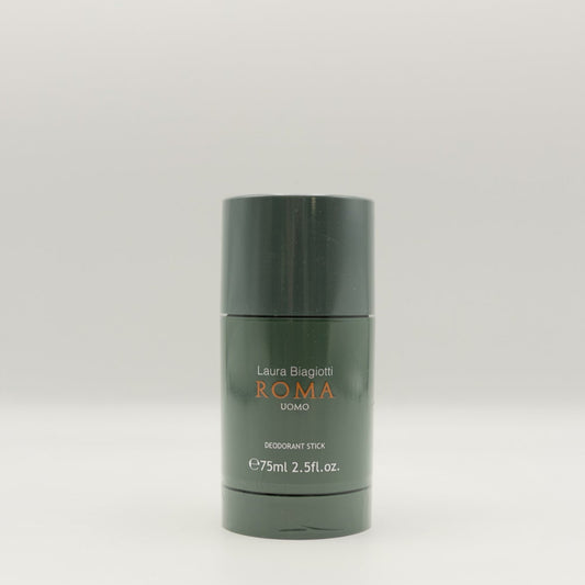 Laura Biagiotti Roma  Uomo Deodorant Stick 75 ML
