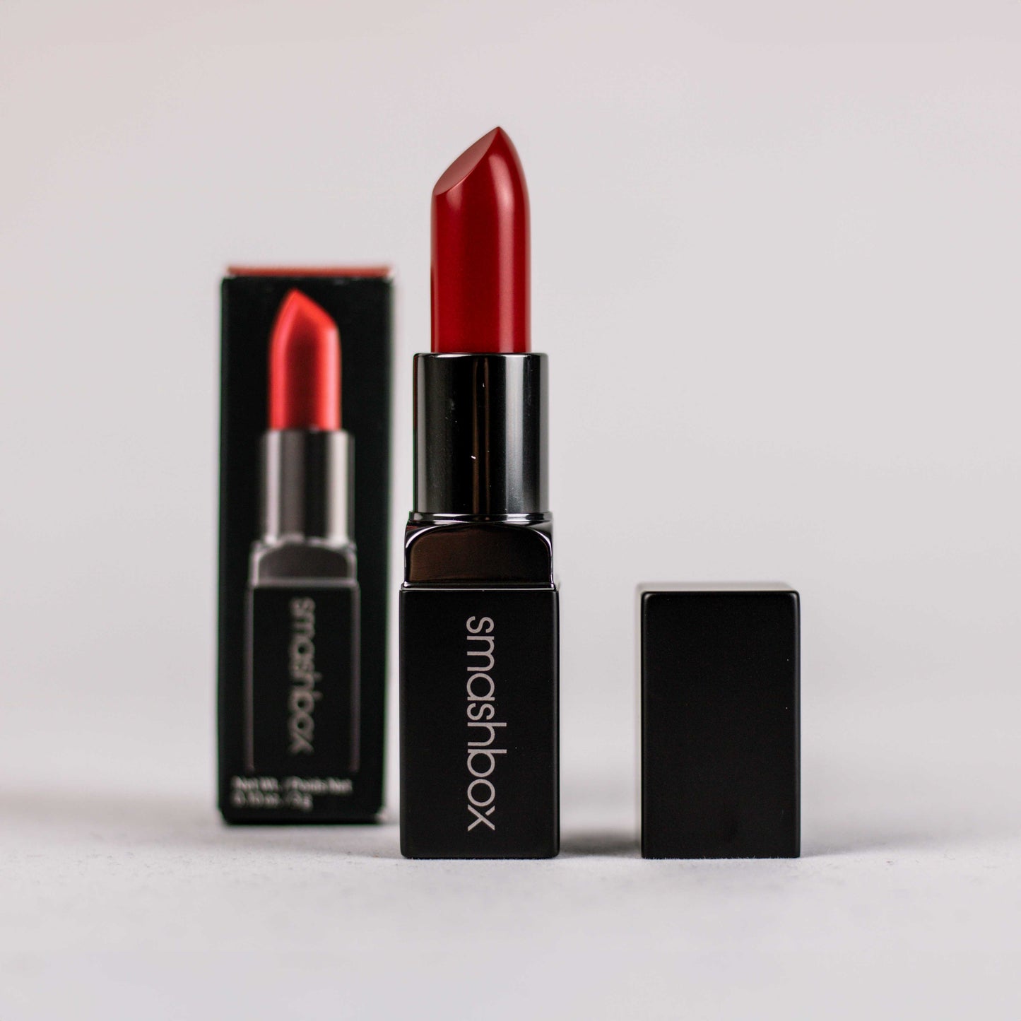 Smashbox Be Legendary Lipsticks