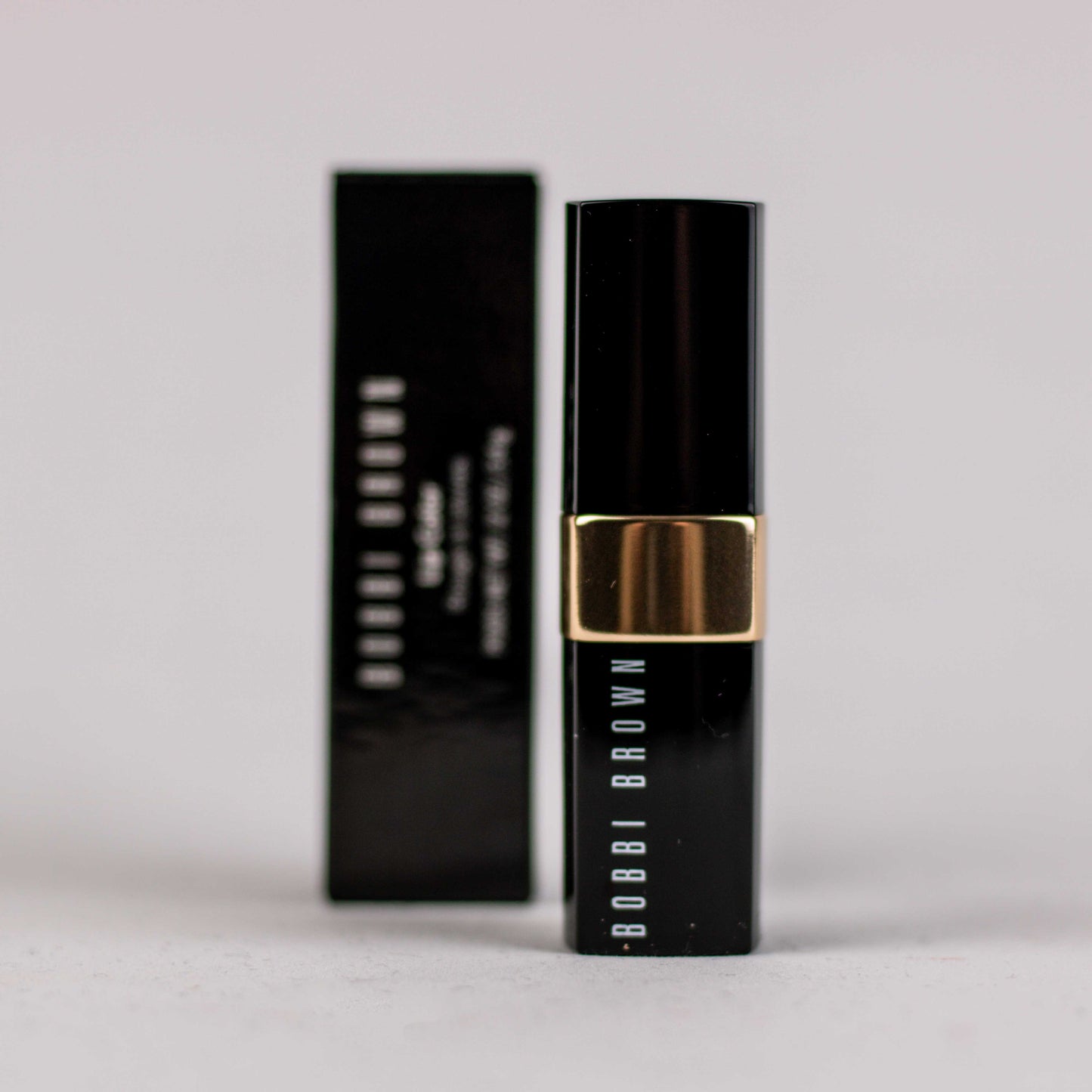 Bobbi Brown Lip Color lipsticks