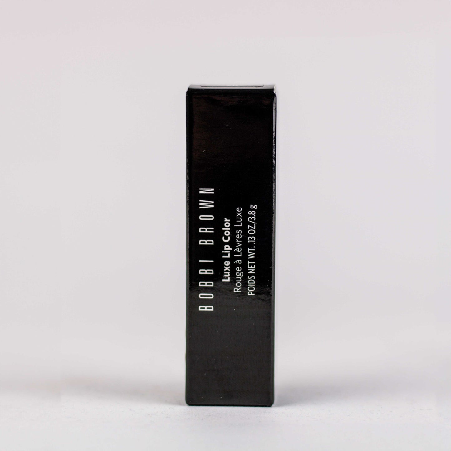 Bobbi Brown Luxe Lip Color lipsticks