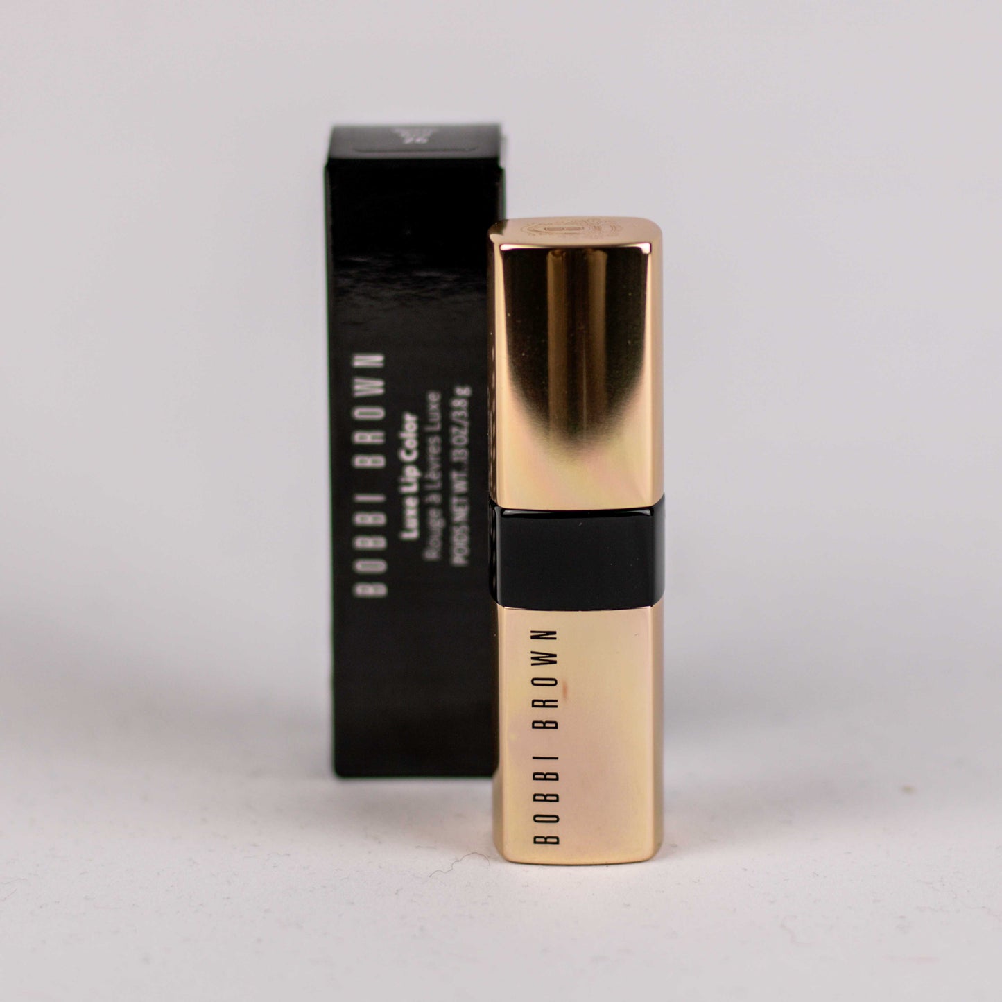 Bobbi Brown Luxe Lip Color lipsticks