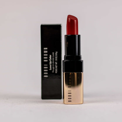 Bobbi Brown Luxe Lip Color lipsticks