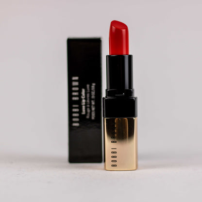 Bobbi Brown Luxe Lip Color lipsticks