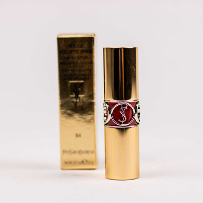 Yves Saint Laurent Rouge Pure Couture Lipstick nr 84 Red Cassandre