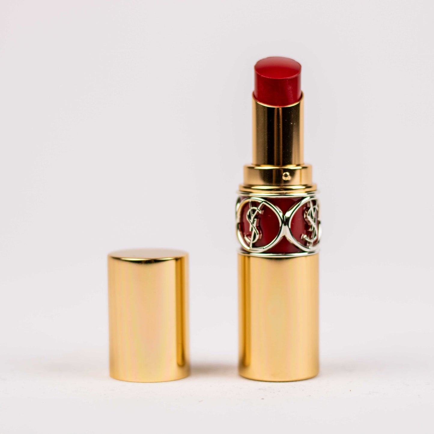 Yves Saint Laurent Rouge Pure Couture Lipstick nr 84 Red Cassandre