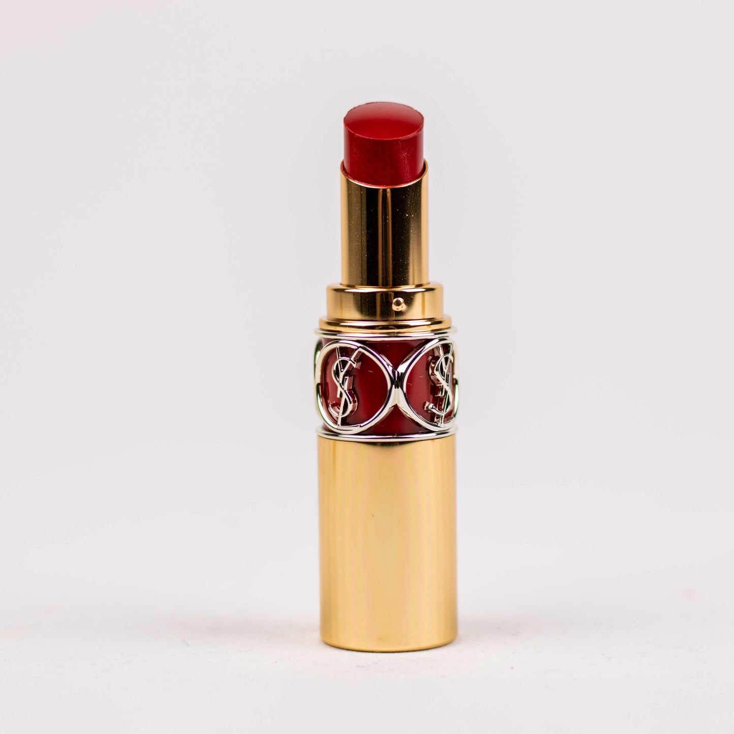 Yves Saint Laurent Rouge Pure Couture Lipstick nr 84 Red Cassandre