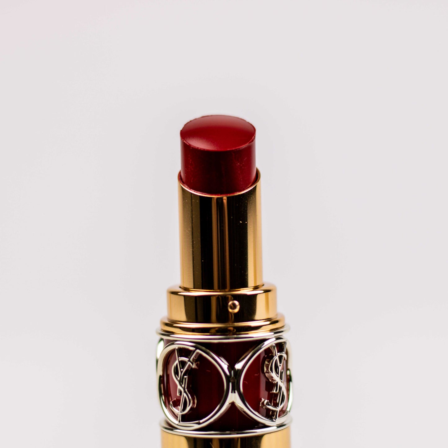 Yves Saint Laurent Rouge Pure Couture Lipstick nr 84 Red Cassandre