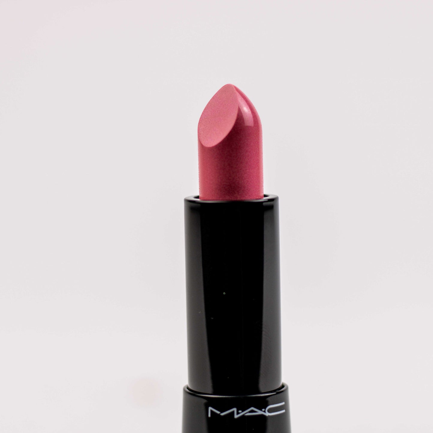 MAC Rich Lipstick Be Fabulous