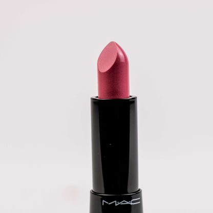 MAC Rich Lipstick Be Fabulous