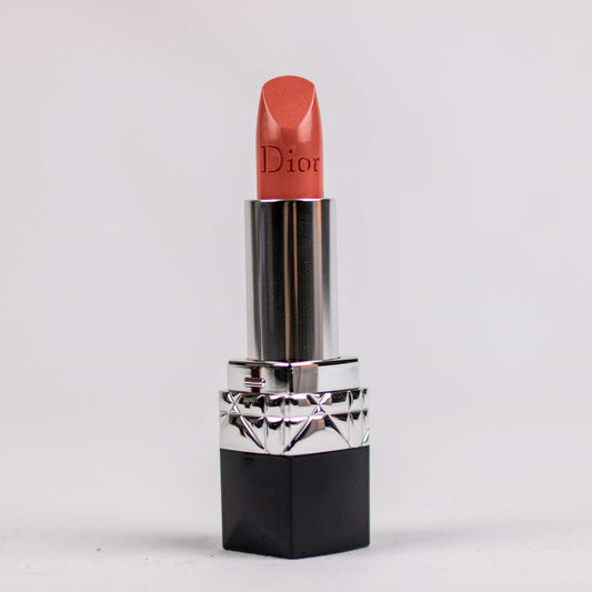 Dior Rouge Lipstick 344 Devilish nude