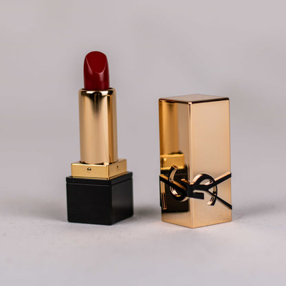 Yves Saint Laurent Rouge Pur Couture mini lipstick Rouge Muse